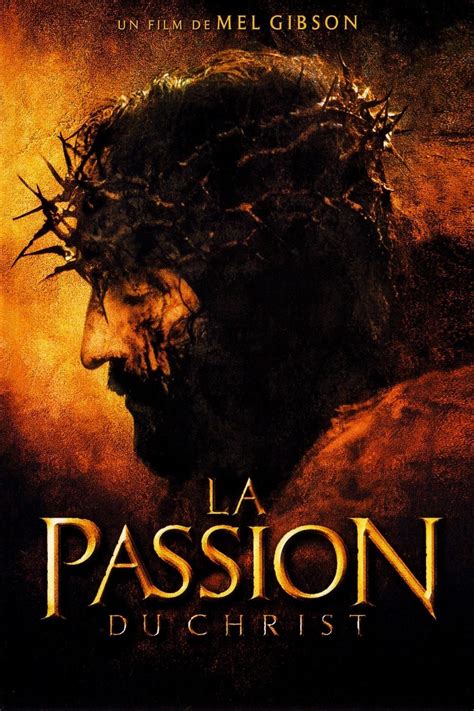 la passion du christ film